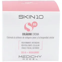Medichy model colágeno s10 crema 50ml
