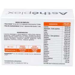 Astheplex pack segunda unid. 50 % | Farmacia Barata Astheplex pack segunda unid. 50 % | Farmacia Barata