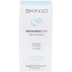 Medichy model skin10 ácido hialurónico sérum 30ml