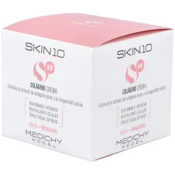 Medichy model colágeno s10 crema 50ml | Farmacia Barata