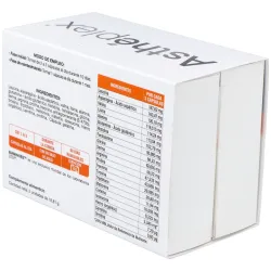 Astheplex pack segunda unid. 50 % | Farmacia Barata Astheplex pack segunda unid. 50 % | Farmacia Barata