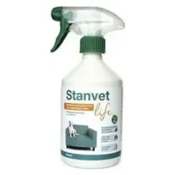 Stanvet life repelente spray 500ml.