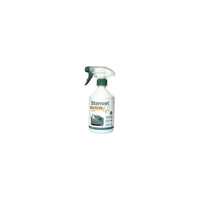 Stanvet life repelente spray 500ml. | Farmacia Barata