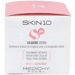Medichy model colágeno s10 crema 50ml | Farmacia Barata
