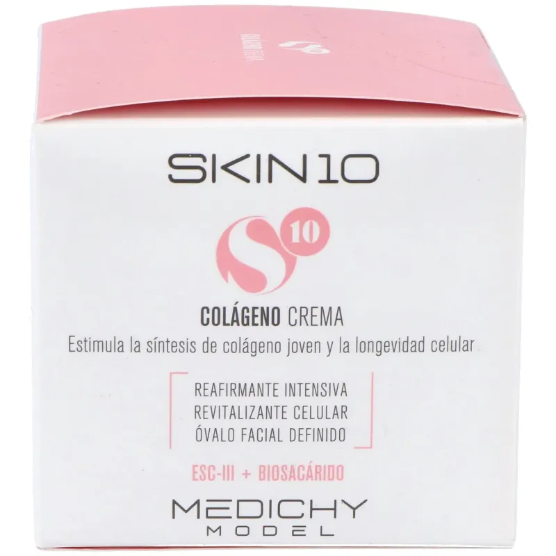 Medichy model colágeno s10 crema 50ml | Farmacia Barata