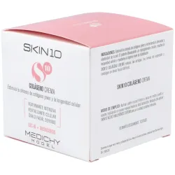 Medichy model colágeno s10 crema 50ml | Farmacia Barata