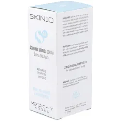 Medichy model skin10 ácido hialurónico sérum 30ml | Farmacia Barata Medichy model skin10 ácido hialurónico sérum 30ml | Farmacia Barata