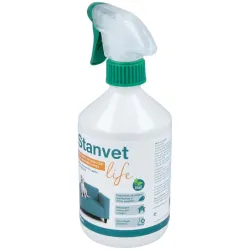 Stanvet life repelente spray 500ml. | Farmacia Barata
