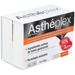 Astheplex pack segunda unid. 50 % | Farmacia Barata Astheplex pack segunda unid. 50 % | Farmacia Barata