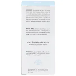 Medichy model skin10 ácido hialurónico sérum 30ml | Farmacia Barata Medichy model skin10 ácido hialurónico sérum 30ml | Farmacia Barata