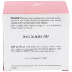Medichy model colágeno s10 crema 50ml | Farmacia Barata