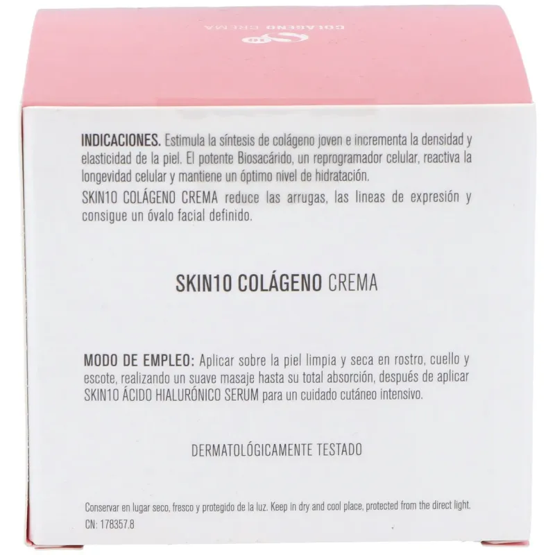 Medichy model colágeno s10 crema 50ml | Farmacia Barata