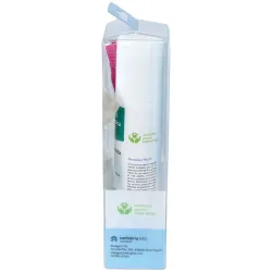 Kit dental cepillo+pasta perros 100gr. | Farmacia Barata