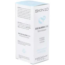 Medichy model skin10 ácido hialurónico sérum 30ml | Farmacia Barata Medichy model skin10 ácido hialurónico sérum 30ml | Farmacia Barata