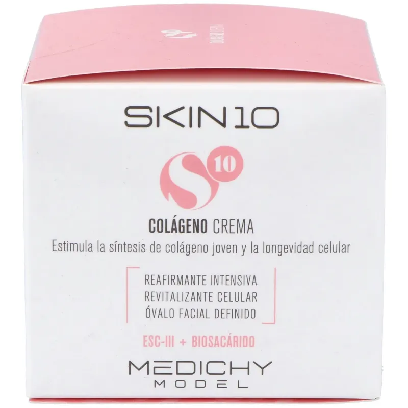 Medichy model colágeno s10 crema 50ml | Farmacia Barata