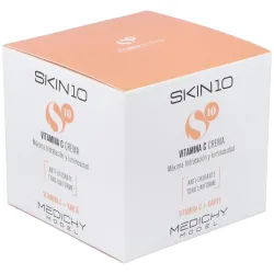 Skin10 vitamina c crema 50ml. | Farmacia Barata
