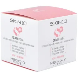 Medichy model colágeno s10 crema 50ml | Farmacia Barata