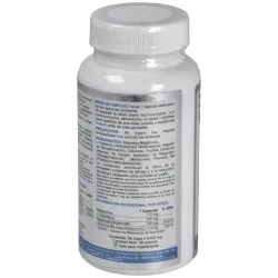 Airbiotic® ab melatonina complex 60cáps | Farmacia Barata Airbiotic® ab melatonina complex 60cáps | Farmacia Barata