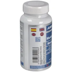 Airbiotic® ab melatonina complex 60cáps | Farmacia Barata Airbiotic® ab melatonina complex 60cáps | Farmacia Barata