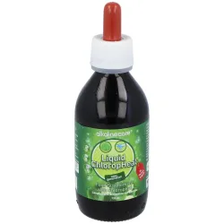Alkaline care chloropheal liquid 120ml