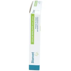 Collar stanvet life perros 60cm. | Farmacia Barata