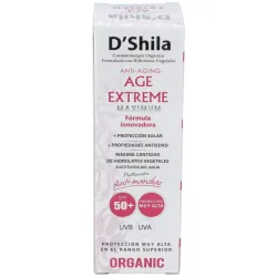 Age extrem factor 50 crema 60gr.