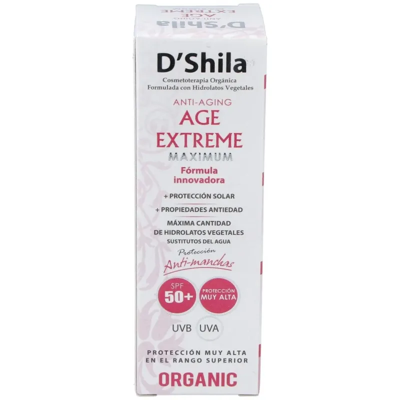 Age extrem factor 50 crema 60gr. | Farmacia Barata