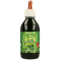 Alkaline care chloropheal liquid 120ml | Farmacia Barata