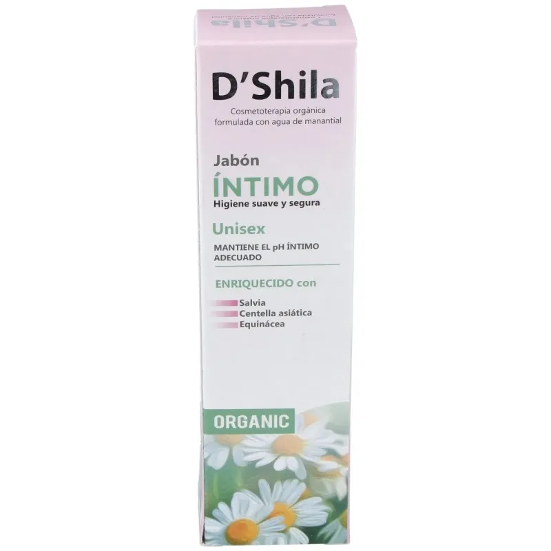 Jabon intimo higiene suave y segura 250ml. | Farmacia Barata Jabon intimo higiene suave y segura 250ml. | Farmacia Barata