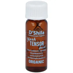 Flash tensor facial (colageno+elastina) 12ml. | Farmacia Barata