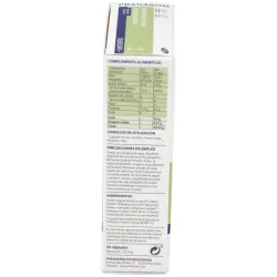 Oleocaps+ plus 1 vias respiratorias 30cap. bio | Farmacia Barata