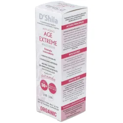 Age extrem factor 50 crema 60gr. | Farmacia Barata