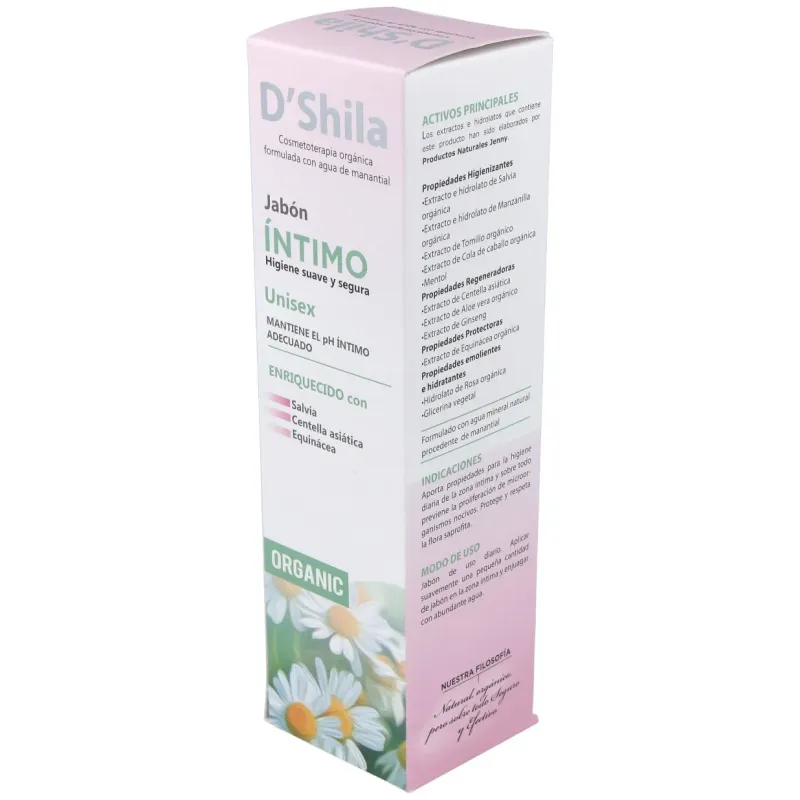 Jabon intimo higiene suave y segura 250ml. | Farmacia Barata Jabon intimo higiene suave y segura 250ml. | Farmacia Barata