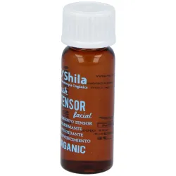 Flash tensor facial (colageno+elastina) 12ml. | Farmacia Barata