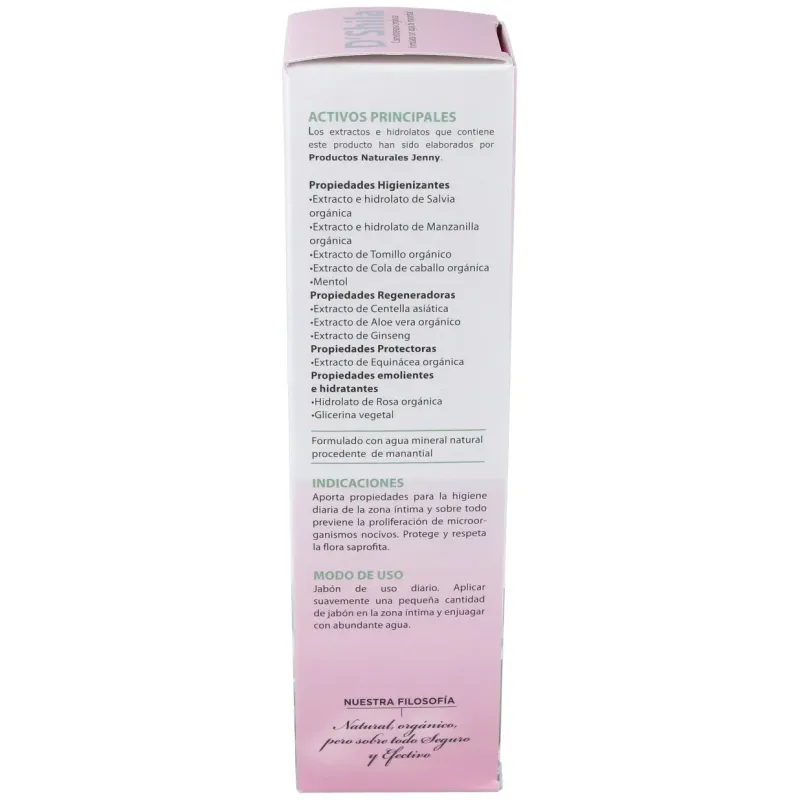 Jabon intimo higiene suave y segura 250ml. | Farmacia Barata Jabon intimo higiene suave y segura 250ml. | Farmacia Barata