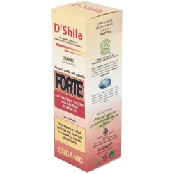 Champu forte con placenta vegetal y colageno 125ml | Farmacia Barata Champu forte con placenta vegetal y colageno 125ml | Farmacia Barata