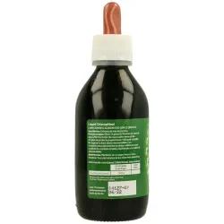 Alkaline care chloropheal liquid 120ml | Farmacia Barata
