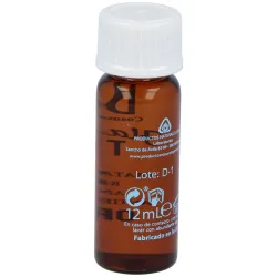 Flash tensor facial (colageno+elastina) 12ml. | Farmacia Barata
