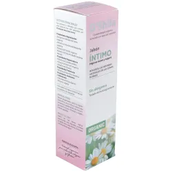 Jabon intimo higiene suave y segura 250ml. | Farmacia Barata Jabon intimo higiene suave y segura 250ml. | Farmacia Barata
