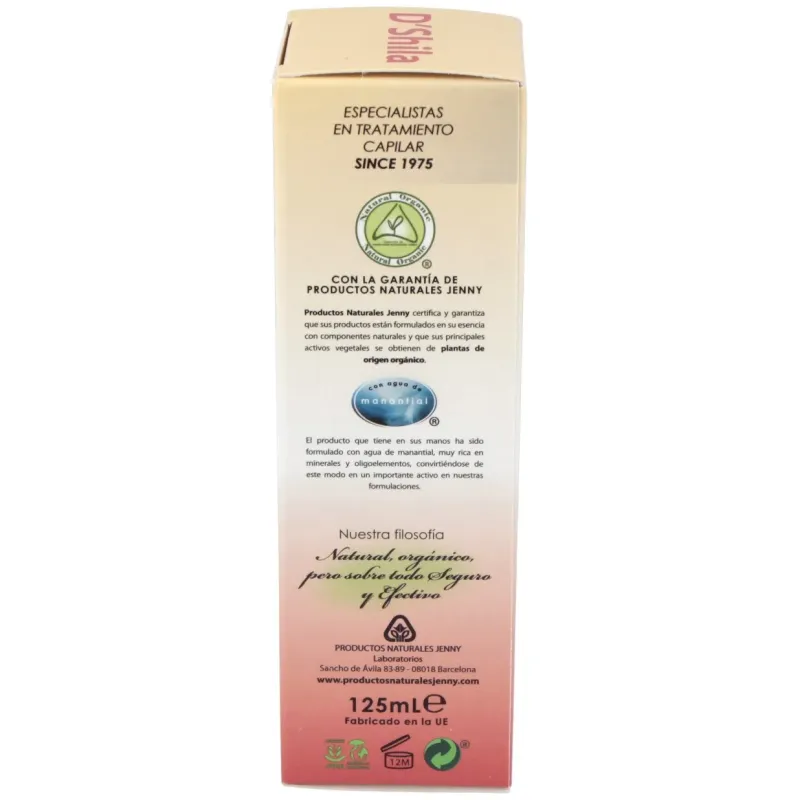 Champu forte con placenta vegetal y colageno 125ml | Farmacia Barata Champu forte con placenta vegetal y colageno 125ml | Farmacia Barata