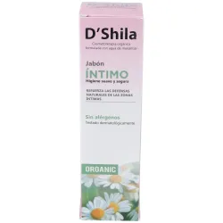 Jabon intimo higiene suave y segura 250ml. | Farmacia Barata Jabon intimo higiene suave y segura 250ml. | Farmacia Barata