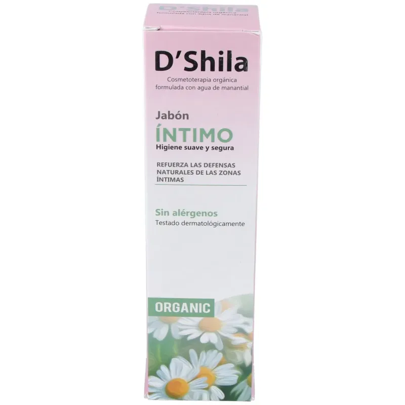 Jabon intimo higiene suave y segura 250ml. | Farmacia Barata Jabon intimo higiene suave y segura 250ml. | Farmacia Barata