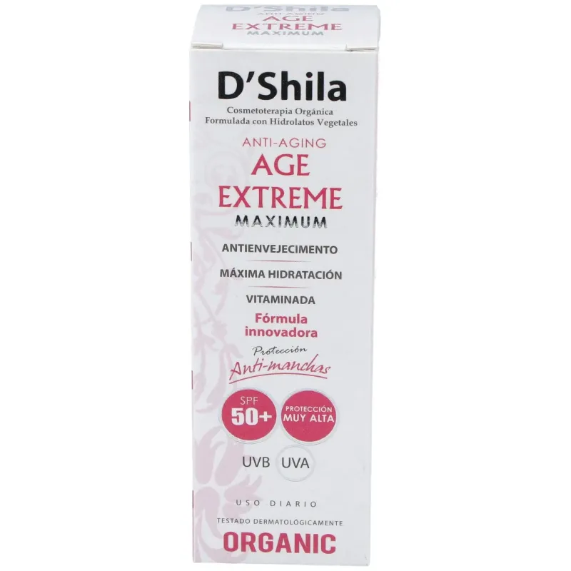 Age extrem factor 50 crema 60gr. | Farmacia Barata
