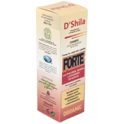 Champu forte con placenta vegetal y colageno 125ml | Farmacia Barata Champu forte con placenta vegetal y colageno 125ml | Farmacia Barata