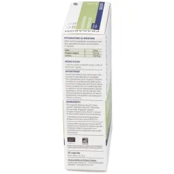Oleocaps+ plus 1 vias respiratorias 30cap. bio | Farmacia Barata