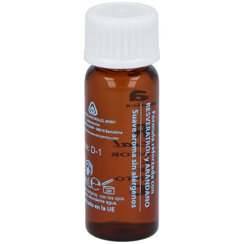Flash tensor facial (colageno+elastina) 12ml. | Farmacia Barata