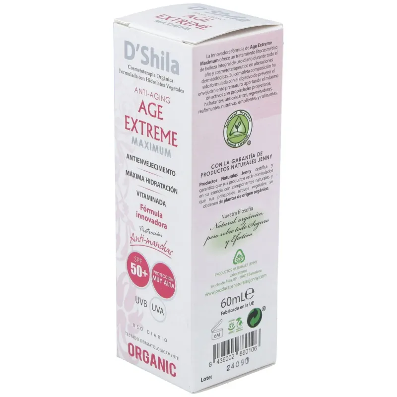 Age extrem factor 50 crema 60gr. | Farmacia Barata