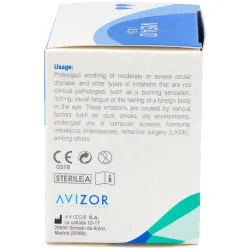 Visaid 0,3% sequedad ocular 30monodosis | Farmacia Barata