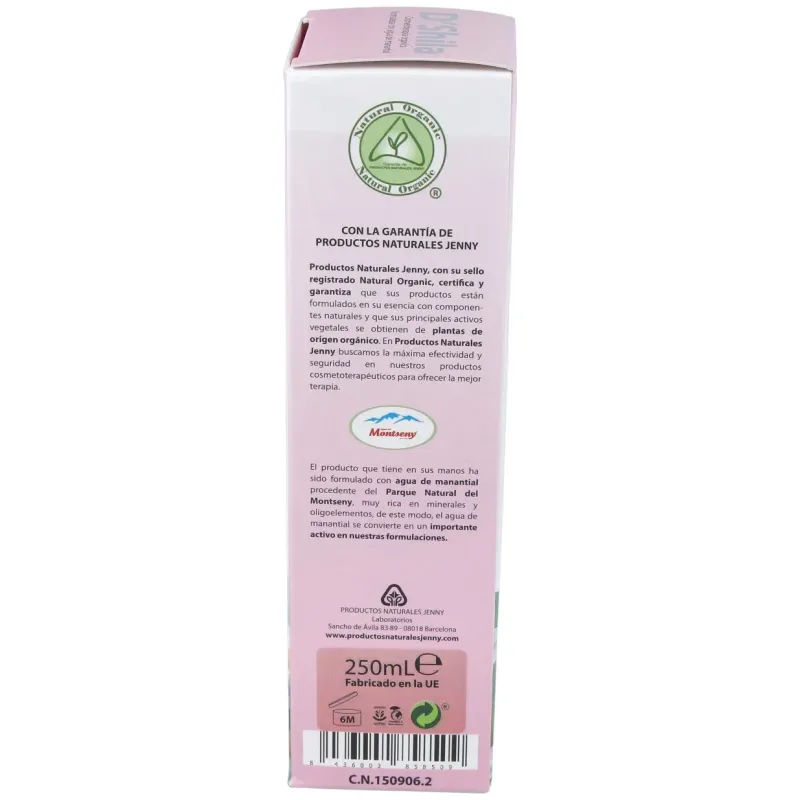 Jabon intimo higiene suave y segura 250ml. | Farmacia Barata Jabon intimo higiene suave y segura 250ml. | Farmacia Barata