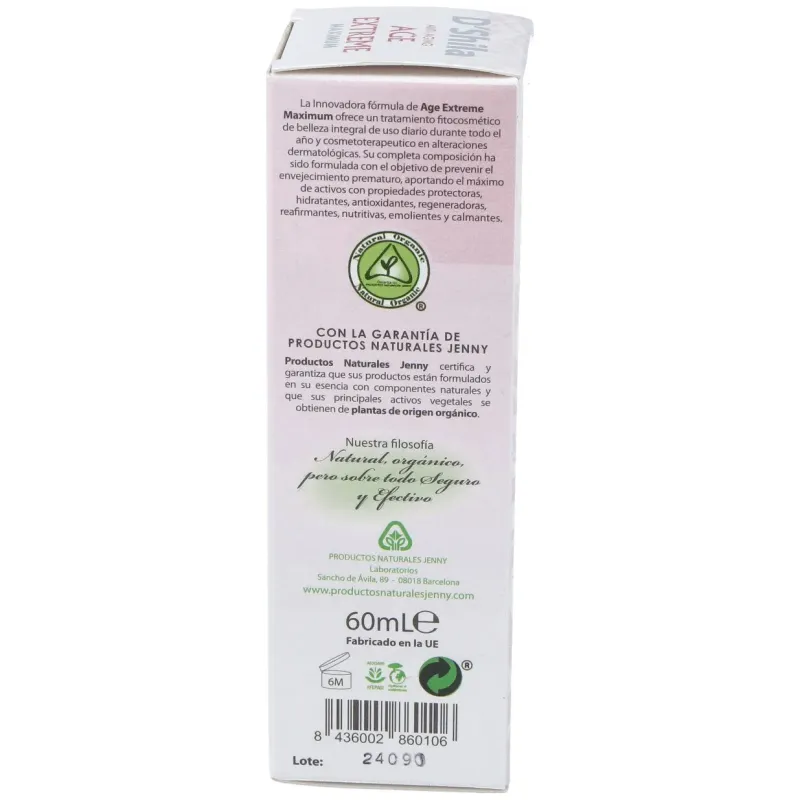 Age extrem factor 50 crema 60gr. | Farmacia Barata